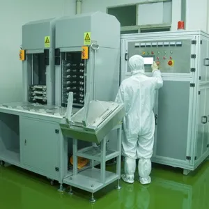 Mediclean Technology Co.,LTD. company overview - view 1 thumbnail