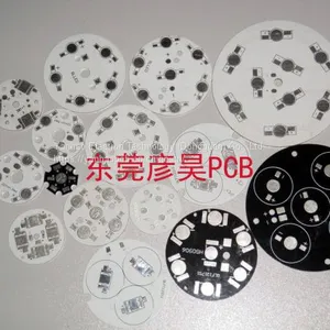 Specializing in the Production of PCB Lines Double Side PCB thumbnail-1