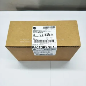 2085-IRT4 Micro800 4 Channel TC/RTD Input Module thumbnail-4