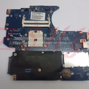 654308-001 for hp 4535s 4735s Laptop Motherboard Amd Free Shipping 100% Test ok thumbnail-1