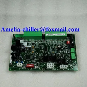 Carrier Chiller Parts CMM Control Board 130260-02-R Carrier Air Conditioner HVAC Parts thumbnail-1
