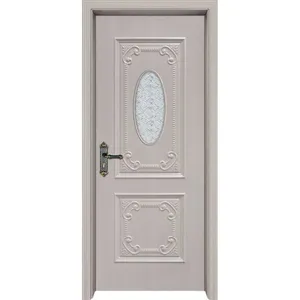100% Eco Friendly Toilet Door thumbnail-4