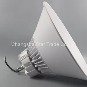 Chinese Supply Led Ceiling Light， 100W Highbay Lamp, Led Highbay Light Exclusive Mold and Patented Fixture thumbnail-4