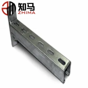Competitive Price Frp C Channel/frp C Beam/fiberglass Frp C U Purlin Weight thumbnail-5