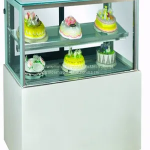 Refrigerated Case In Restaurant 1200*840*1180 thumbnail-1