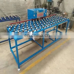 CE Glass Straight Edge Polishing Machine thumbnail-3