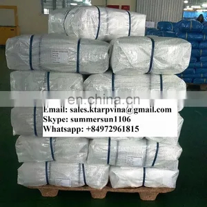Scaffolding 130GSM Construction Buidling Net - Made In Vietnam thumbnail-1