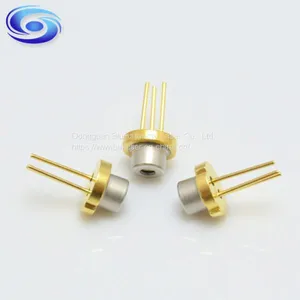SHARP 635nm 638nm 180mw Red Laser Diode thumbnail-3