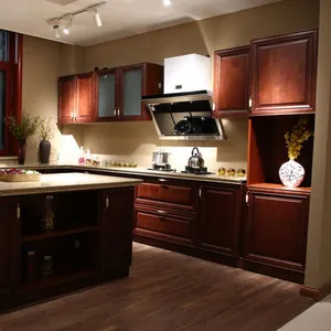 New Model Kitchen Cabinet thumbnail-1