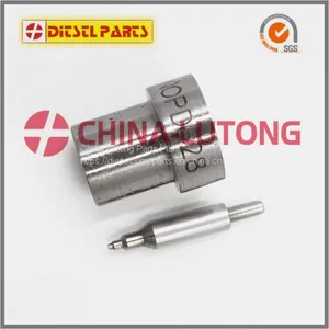 Diesel Nozzle Bosch DN0PD628 Injector Nozzle 093400-6280 Type DN_PD Fuel Nozzle For Toyota thumbnail-1