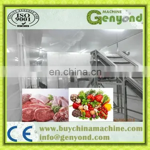 Vacuum Cooling Machine | Food Quick Cooling Machine thumbnail-2