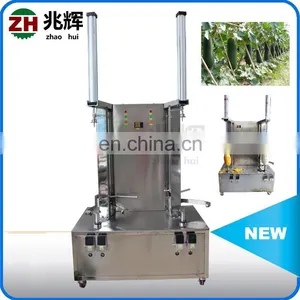 Automatic Pineapple Peeler Pumpkin Peeler Machine Pumpkin Fruit Peeler Machine thumbnail-6