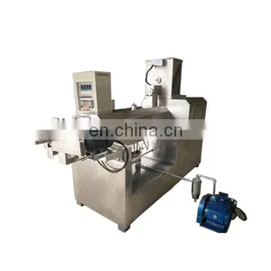 Automatic Pasta Maker / Noddle Making Machine / Macaroni Pasta Making Machine thumbnail-1