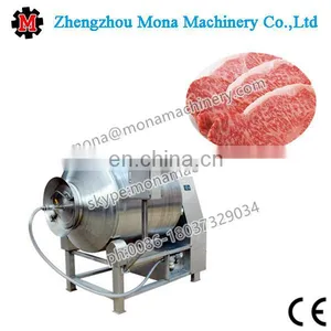 Marinade Master Meat Tumbler / Meat Roller Kneading Machine for Sale thumbnail-4
