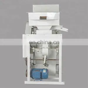 Seed Grain Cleaner Grader Machine for Sale 008613838527397 thumbnail-6