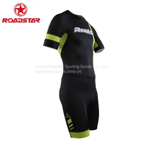 Bespoke Inline Speedskating Skinsuit thumbnail-3