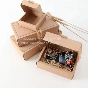 Good Quality Oven Carton Paper Pizza Box thumbnail-5