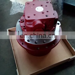 KX61-2 Final Drive Kubota Excavator KX61-2 Travel Motor KX61 Travel Device thumbnail-2