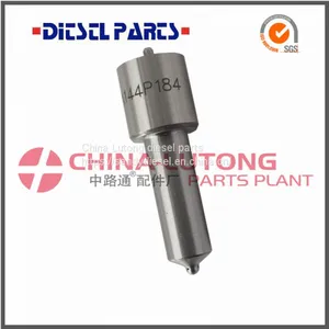 Bosch Fuel Injector Nozzles 105000-1650 DN0SD2110 for ISUZU/ISEKI/TOYO-SHA thumbnail-4