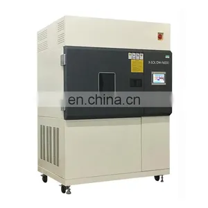 Liyi Solar Simulator Xenon Arc Test Chamber Air Cooled Textile Light Fastness Tester thumbnail-2