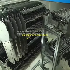 Smt Samsung Feeders Calibration Jig , Lightweight Weigh Feeder Calibration thumbnail-3