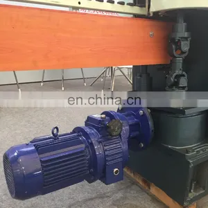 9 Wheels Straight Line Glass Polisher thumbnail-4