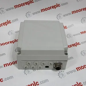 ABB FI810F 3BDH000030R1 CAN Module thumbnail-1