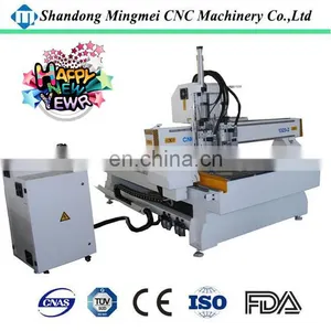 Furniture Machinery Mini Cnc Engraving Machine With Price thumbnail-3