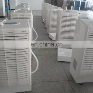158L/D Best Selling Industrial Mobile Dehumidifiers thumbnail-4
