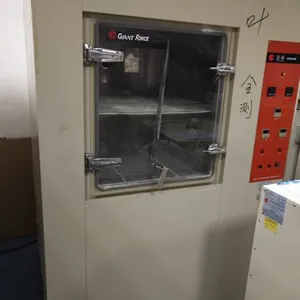 Used High and Low Temperature Tester，GIANT FORCE Brand thumbnail-5