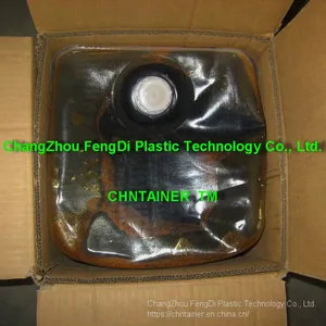 Brewing Soy Sauce Package Cubitainer thumbnail-3