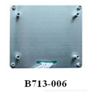 4×4 Vandal Proof Matrix Keypad for Vending Machine，accessing，ATM thumbnail-4