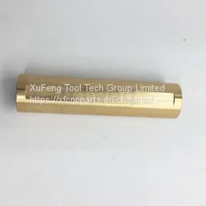 CNC TURNING MILING PARTS thumbnail-1