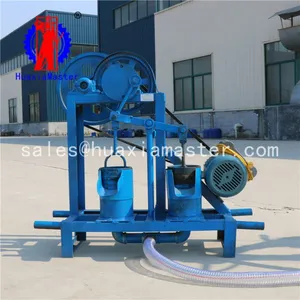 NXB Inner Suction Pump/Drill Equipment thumbnail-1