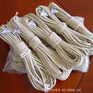 Liquid Petroleum Product Anti-Static Sampling Rope for Oil Sampler Thief Ropes thumbnail-1