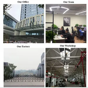 Luoyang Xiucheng Machinery And Equipment Co.Ltd. company overview - view 2 thumbnail