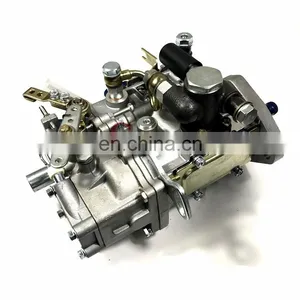 Genuine Kangda Diesel Fuel Injection Pump 4QT25 BH4QT85R9 thumbnail-6