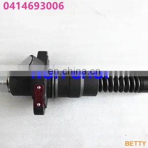 100% Genuine Pump Unit 0414693006/0 414 693 006/02113696/0211 3696 thumbnail-2