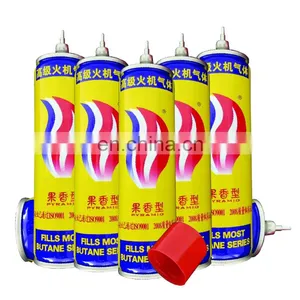 Butane Gas Canister thumbnail-1