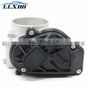 Original Electronic Throttle Body VP4M5U9E927DC For Ford Fiesta Mondeo VP2S6U9E928BA VP4M5U-9E927-DC 4M5GED 155673 thumbnail-4