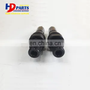 PC200-7 Excavator Diesel Engine 6BT Fuel Injector 3971965 3802982 thumbnail-4
