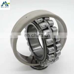 24130CJ VL0241self-aligning Roller Insulated Bearing thumbnail-2