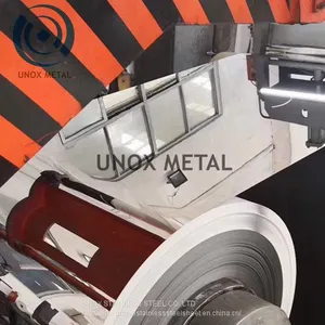 Mirror Polishing Stainless Steel Sheet/coils thumbnail-1
