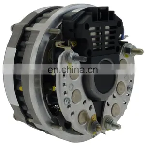 Alternator A13N271 118-2434 117-9897 01180648kz 12302 for Engine BF4L1011 F3L1011 thumbnail-4