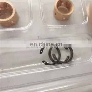 HX35 HX40 Turbocharger Repair Kit WH80099 thumbnail-3