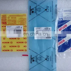 BOSCH Common Rail Injector Control Valve F 00RJ0039 thumbnail-4