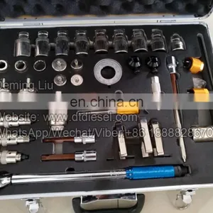 No,001 Full Set Common Rail Tools thumbnail-3