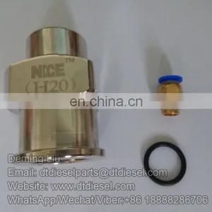 No,022 H20 Backflow Kit (for Caterpillar Injector) thumbnail-2
