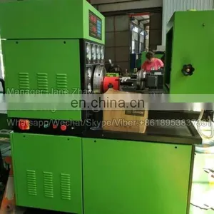 Best Quality 12PSB-MINI Diesel Injection Pump Test Bench thumbnail-6