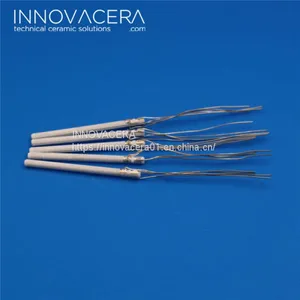 MCH Metal Ceramic Heater Rod for Soldering Iron /Innovacera thumbnail-1